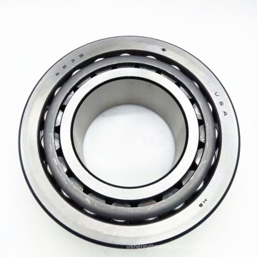 Taper roller bearing LM67048/10 inch size 31.75x59.131x15.875mm brand bhr bearings price for machine tool